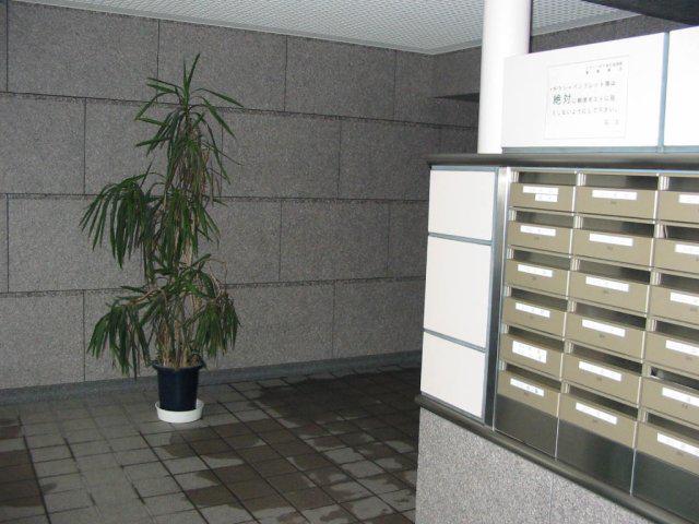 クリーンピア米子加茂町