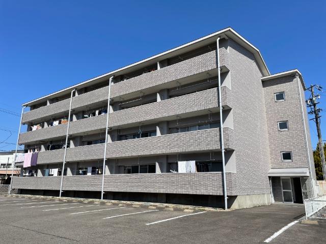 グランデージ関(3LDK/3階)