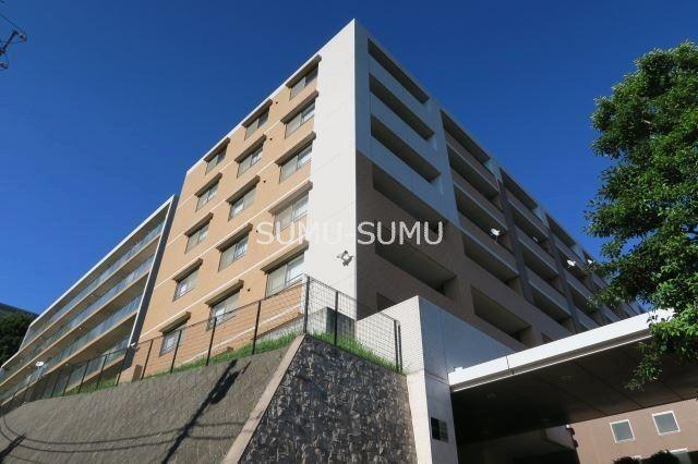 CASSIA横濱ガーデン山(3LDK/3階)