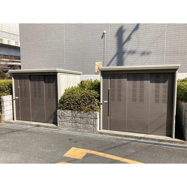 PHOENIX COURT 交野II