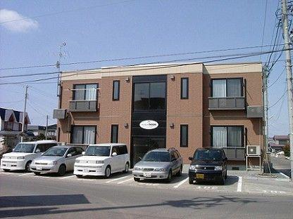 シャーメゾンタカミ