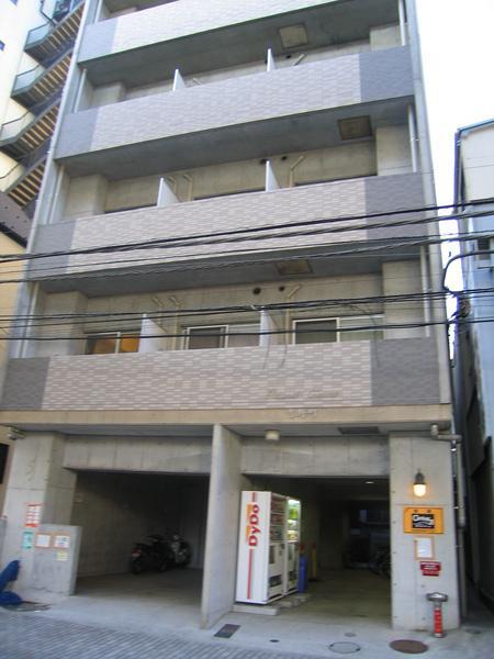 グランコート吉野町(1K/7階)