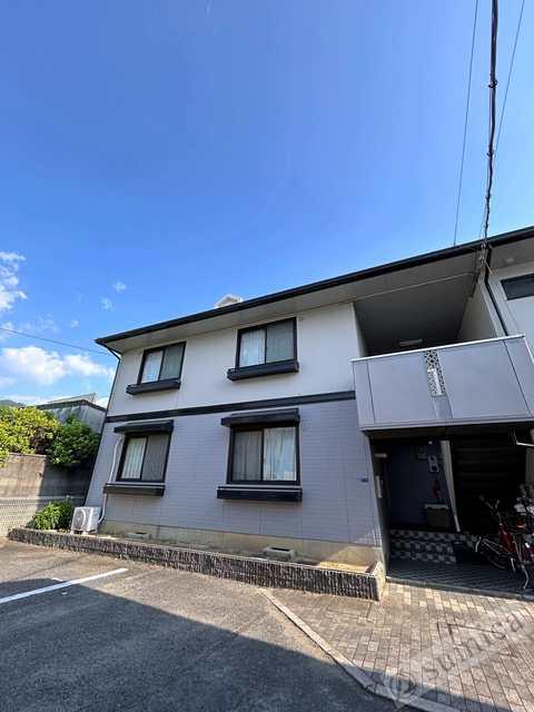シャルマン横小路