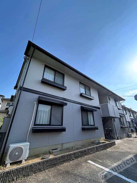 シャルマン横小路