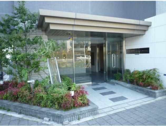 リクレイシア・コルテ川崎元木