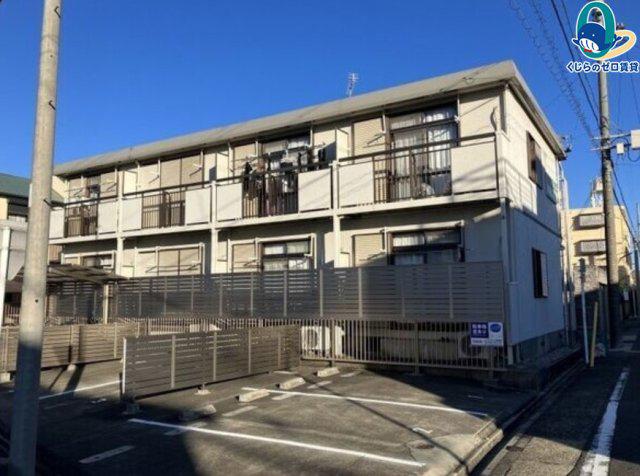 シテイハイム エクセル