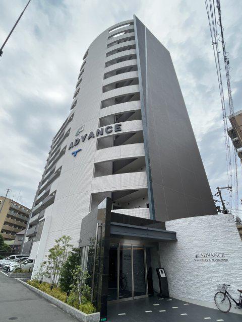 アドバンス新大阪ラシュレ