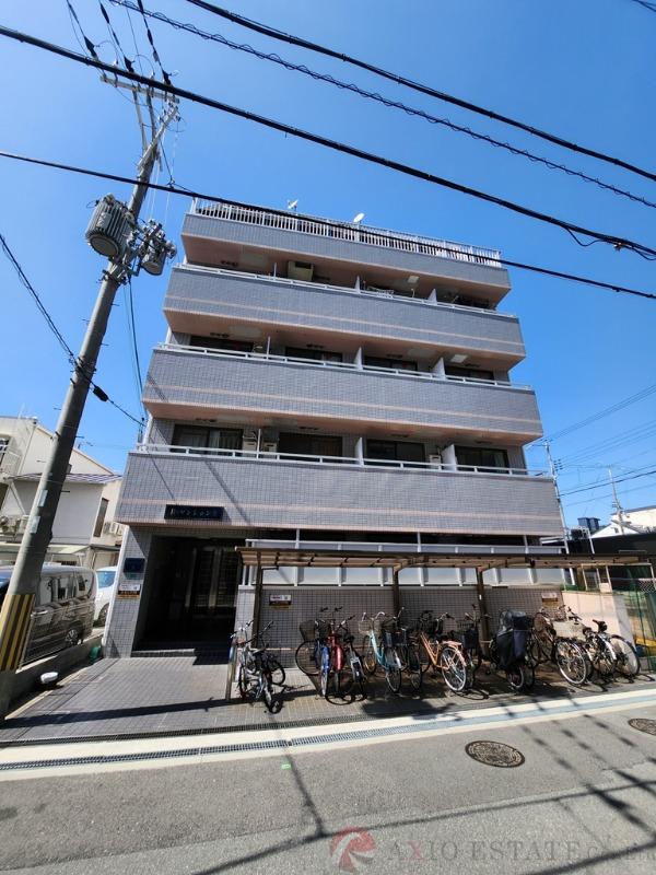 R・マンション