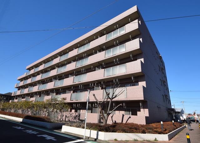 PLENDY相模原清新