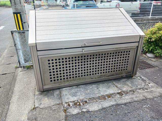 クレセントマンション