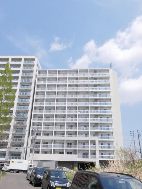 イリオス中島公園
