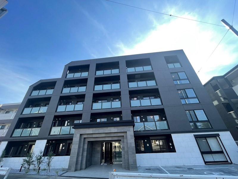 GRAND RESIDENCE UCHIYAMA IV