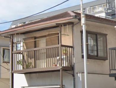山田アパート