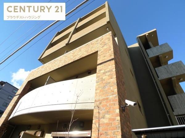 JH APARTMENT