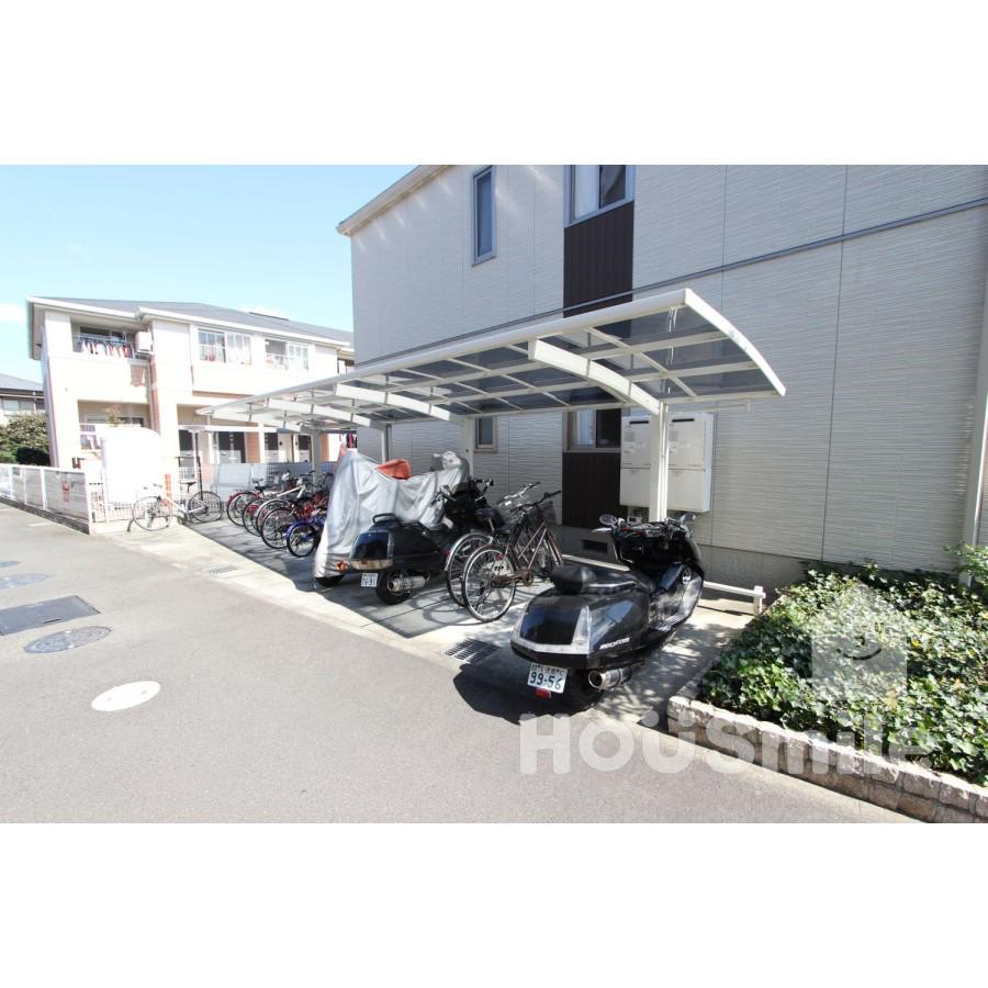 リブライフ春日 I棟