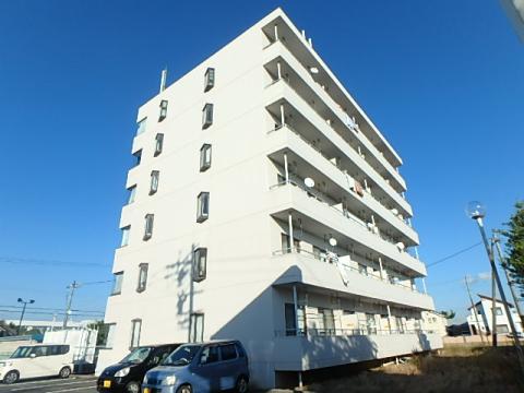 マンションベルフラワー