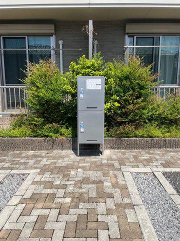 クロワールC