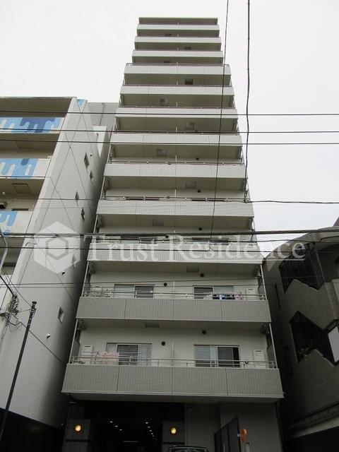 日神デュオステージ浅草松が谷