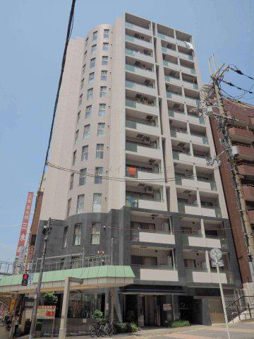 WILLDO松屋町