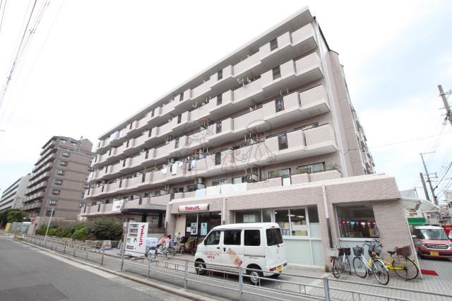 リバージュ住吉