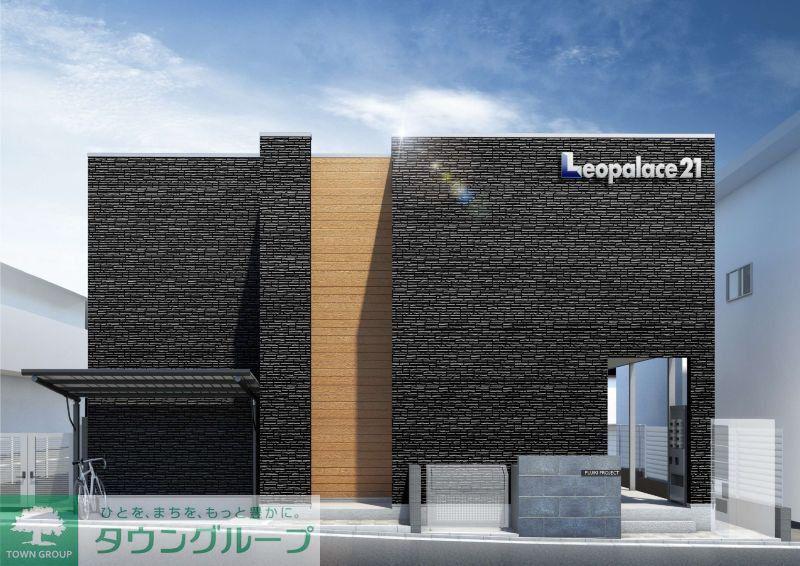 アルク西小山