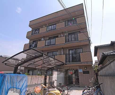 ルミエール上野