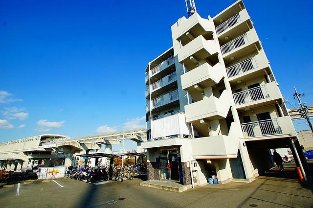 マンションクォーレ