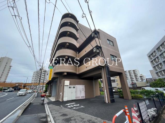 ワイズフラット