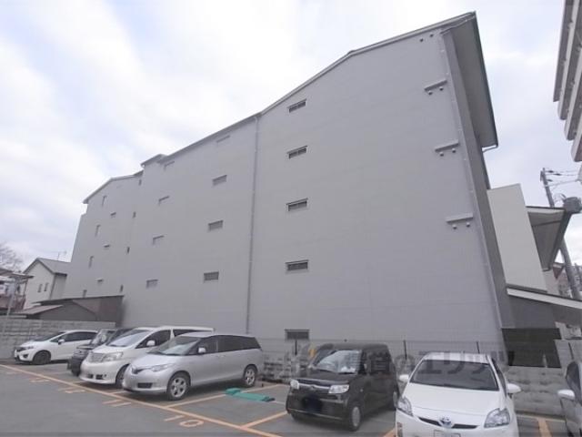 ビクトワール京都河原町