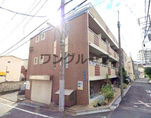 メゾン伊藤Ⅱ