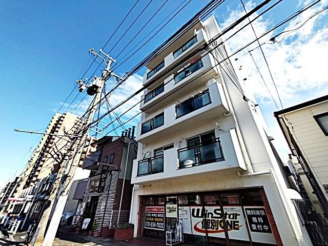 カァサー六甲