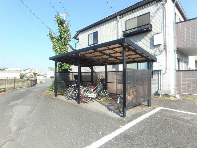リッチモンド川島本町