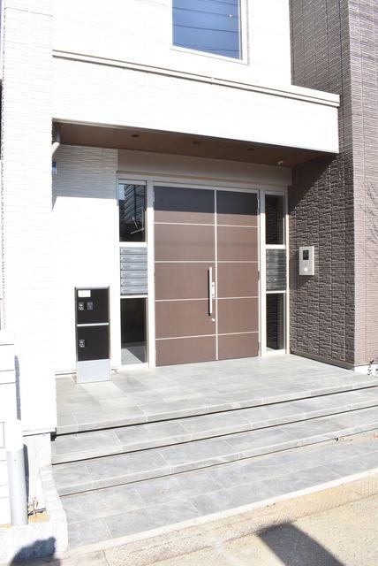 ヴィヴァーチェさいたま新都心