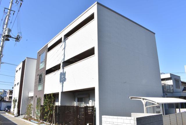 ヴィヴァーチェさいたま新都心