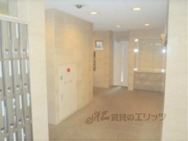 プレサンス京都四条河原町ネクステージ