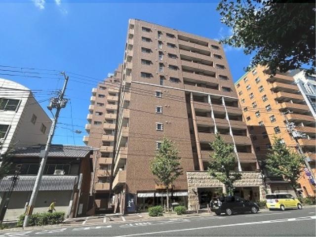 プレサンス京都四条河原町ネクステージ