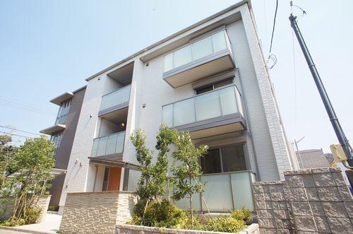 サキ南小岩(1LDK/3階)