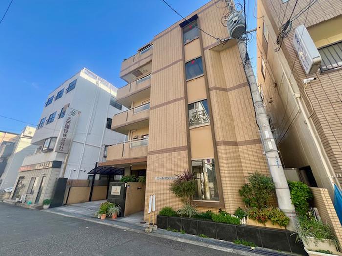 エールマンション