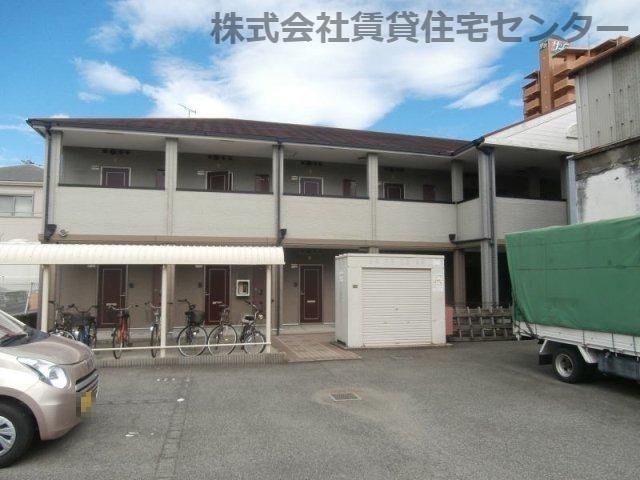 ファインヴィラ