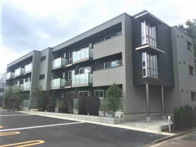 マストテラス稽古町