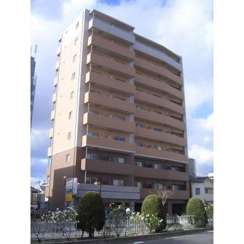アール押切