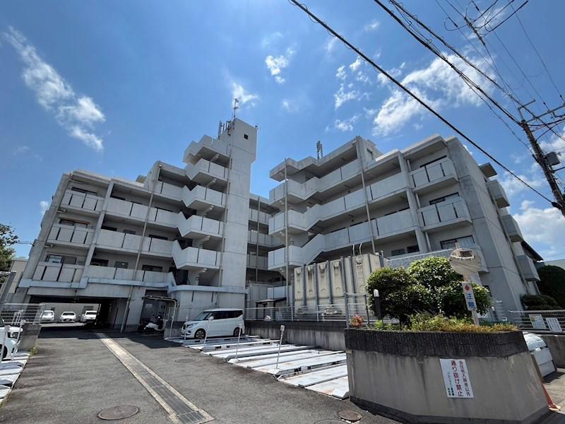 パルハセトン香里園
