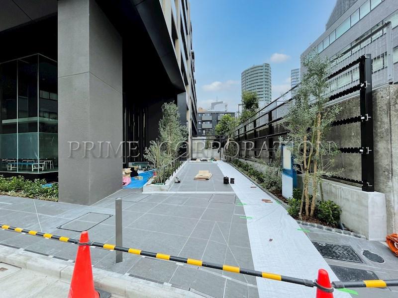 東急目黒線 不動前駅 徒歩6分 7階建 築4年