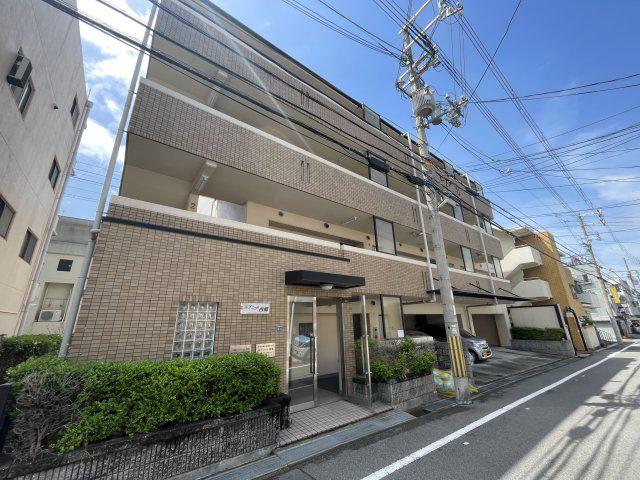 ルブニール西郷