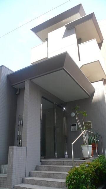 プレジール千駄木