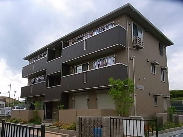 SIRIUS A棟
