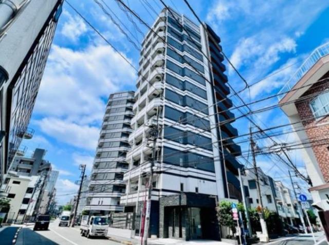 リージア中野新橋