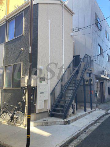 ティーエム千住宮元町