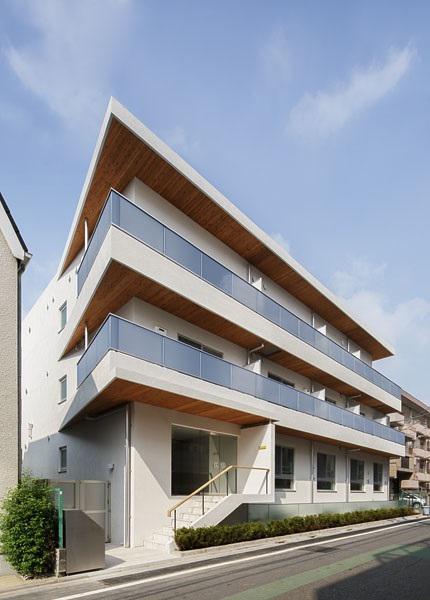 ミモザ若林
