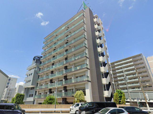 ARROW FIELDS 一番館